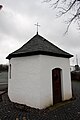 Chapel of the 14 Holy Helpers