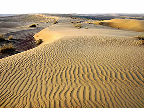 Karakum Çölü, Turkmenistan.jpg