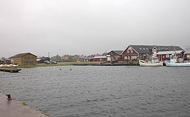 Haven van Kårehamn