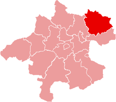Freistadt_(huyện)