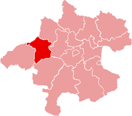 Ried am Innkreis (huyện)