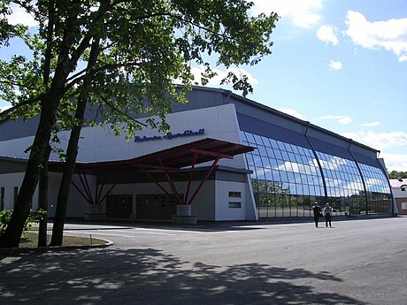 Rakvere Spordihall