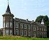 Kasteel van Nieuwenhoven en kasteelhoeve