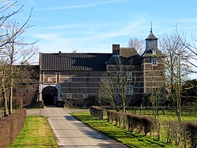 Illustrasjonsbilde av artikkelen Château de Widoye