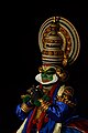 Kathakali Of Kerala - Nalacharitham (77) by Shagil Kannur