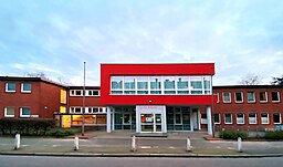 Katholische Schule St Joseph in Hamburg-Wandsbek (2)