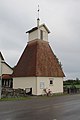 Campanario de la iglesia kauhajärvi, Lapua (1921-1923)