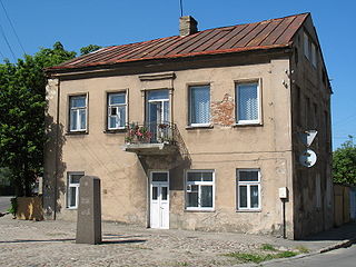 Kovno Ghetto Jewish ghetto in Kaunas, German-occupied Lithuania during World War II