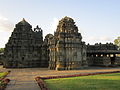 Kedareshwar-tempelet, Balligavi.