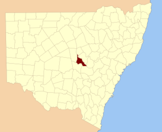 Kennedy County NSW. Kennedy NSW.PNG