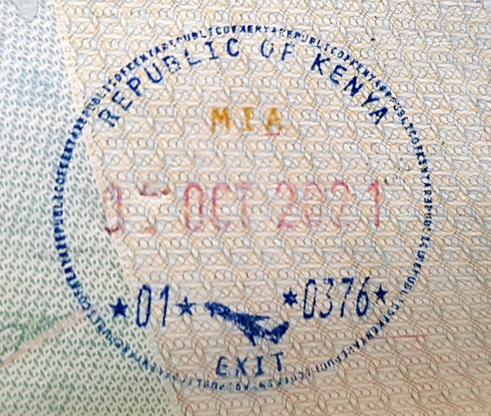 File:Kenya Exit Stamp Oct 2021.jpg