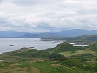 Kerrera