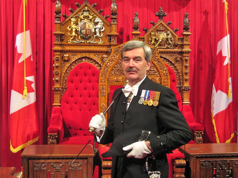 File:Kevin MacLeod in Canadian Senate Chamber 2009.jpg