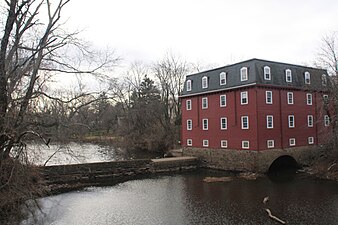 South Brunswick, New Jersey - Wikipedia