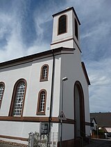 Protestantische Kirche