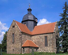 Kerk van Reinsdorf