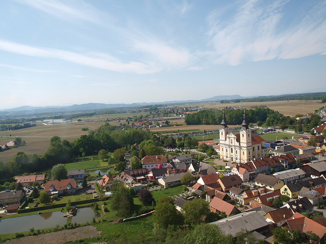 Sankt Veit am Vogau