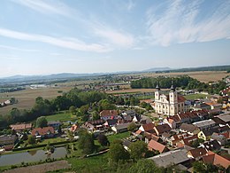 Sankt Veit am Vogau – Veduta