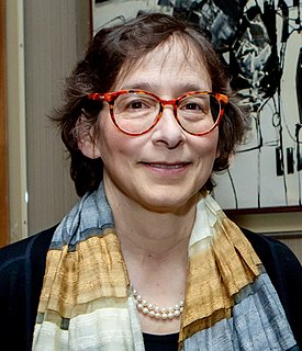 <span class="mw-page-title-main">Pamela S. Karlan</span> American legal scholar