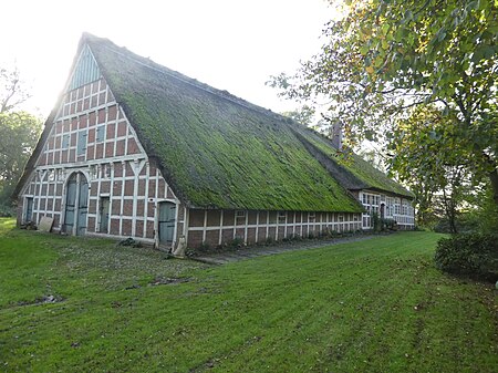 Klosterhof Nordleda