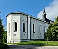 Klosterkirche St. Josef der Barmherzigen Brüder