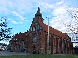 Klosterkirken, Nykøbing Falster 2019 05.jpg