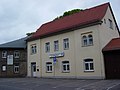 Dorfgemeinschaftshaus Klostermansfeld