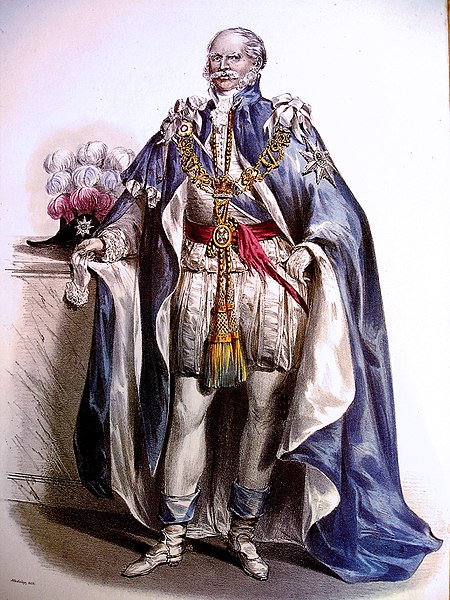 File:Knight of the Order of St Patrick.jpg