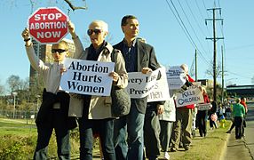 Knoxville March for Life