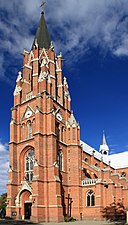 Kerk van St. Johannes de Doper