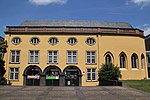 Von der Leyenscher Hof (Koblenz)