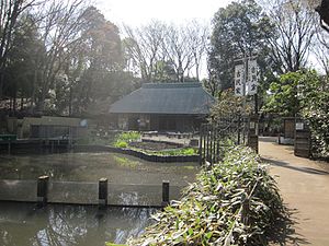 せせらぎ公園 横浜市 Wikipedia