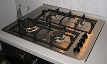 Cookbook Cooktop Wikibooks Open Books For An Open World