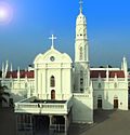 Miniatura per Cristianesimo in Tamil Nadu