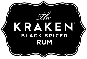 Illustrasjonsbilde av varen Kraken (rum)