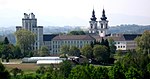 Abadia de Kremsmünster