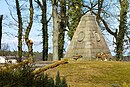War memorial in Rohrsen IMG 5964.jpg