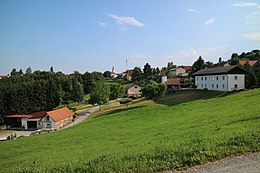 Krumegg – Veduta