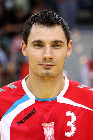 <span class="mw-page-title-main">Krzysztof Lijewski</span> Polish handball player