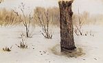 Kuindzhi Winter Thaw 1890 1895.jpg