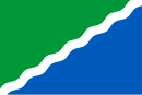 Bandeira de Kourakhove