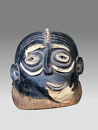 <span class="mw-page-title-main">Kwagh-Hir</span> Nigerian Tiv people cultural art