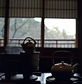 Kyoto morning yudofu