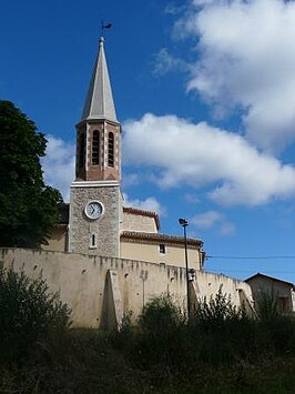 Kerk Saint-Jean-Baptiste