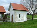 Kapelle St. Marien