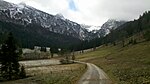 Längental (Kocheler Berge)