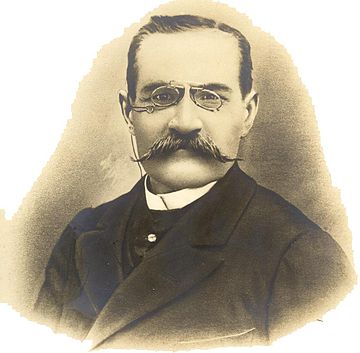 Léon Denis