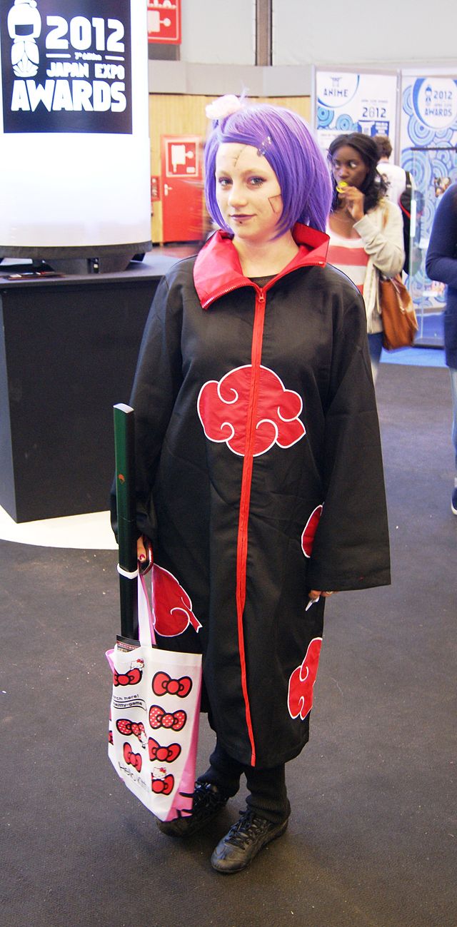 File:L20 - Cosplay - Japan Expo  - Wikimedia Commons
