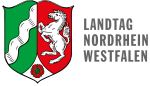 LANDTAG NRW Logo.svg