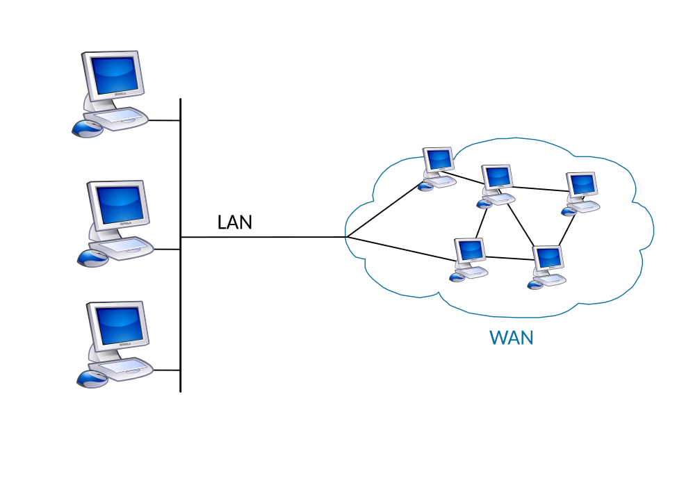 Wide Area Network-avatar